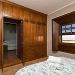 El Jable Lanzarote 3* テギセ