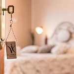 El Jable Lanzarote ベッド・アンド・ブレックファスト テギセ