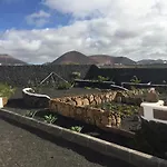 ベッド・アンド・ブレックファスト El Jable Lanzarote