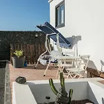 El Jable Lanzarote ベッド・アンド・ブレックファスト