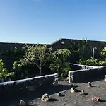 El Jable Lanzarote ベッド・アンド・ブレックファスト テギセ