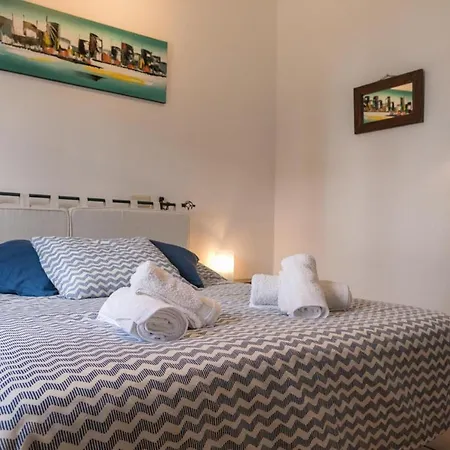 El Jable Lanzarote 4* Teguise (Lanzarote)