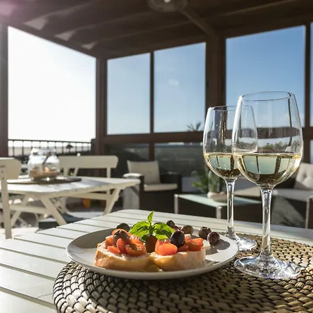 El Jable Lanzarote 4*