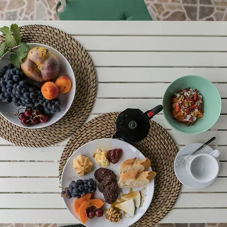 El Jable Lanzarote Bed & Breakfast