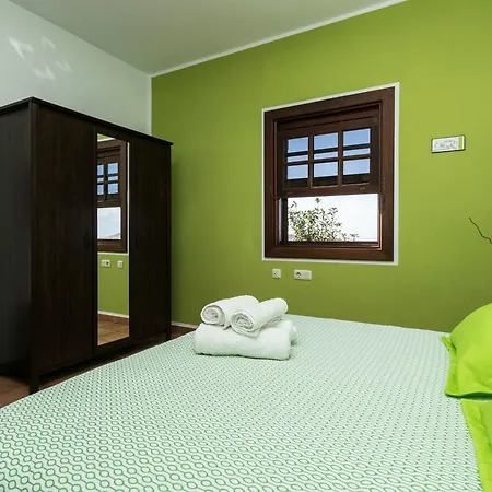 Bed & Breakfast El Jable Lanzarote 4*