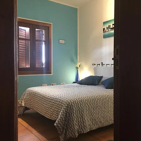 El Jable Lanzarote Bed & Breakfast