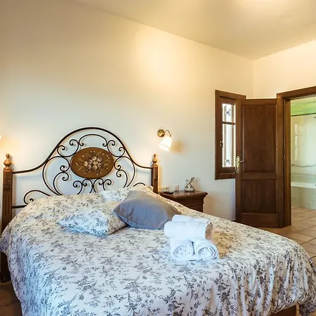 Bed & Breakfast El Jable Lanzarote Teguise (Lanzarote)