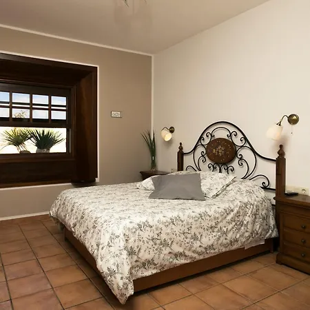 El Jable Lanzarote 4*