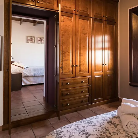 El Jable Lanzarote Teguise (Lanzarote)