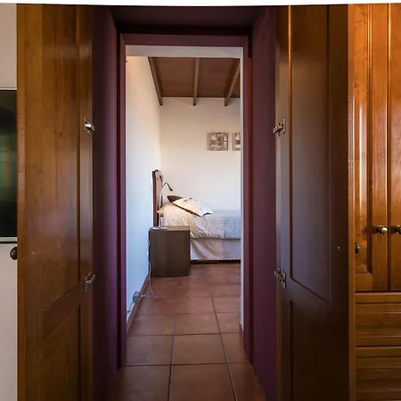 El Jable Lanzarote Bed & Breakfast Teguise (Lanzarote)