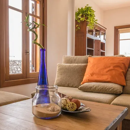 El Jable Lanzarote Bed & Breakfast