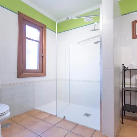 El Jable Lanzarote Bed & Breakfast