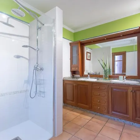 El Jable Lanzarote 4* Teguise (Lanzarote)