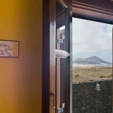 El Jable Lanzarote 4* Teguise (Lanzarote)