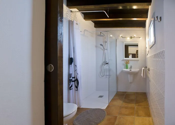 El Jable Lanzarote 4*