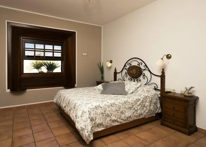 El Jable Lanzarote 4*