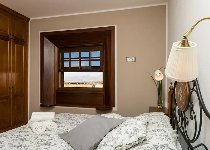 Bed & Breakfast El Jable Lanzarote