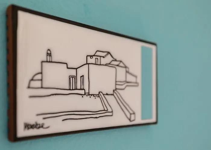 Bed & Breakfast El Jable Lanzarote Teguise (Lanzarote)