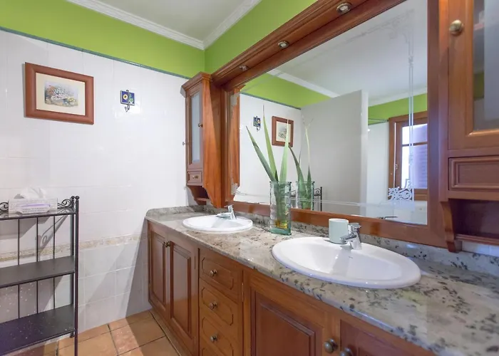 Bed & Breakfast El Jable Lanzarote