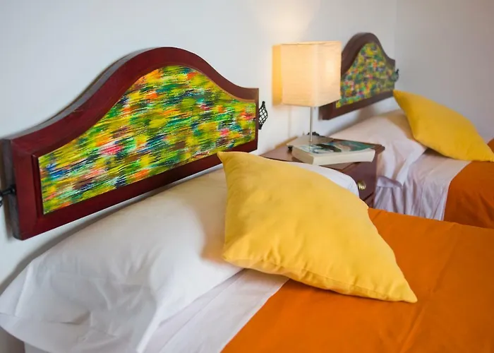 El Jable Lanzarote Teguise (Lanzarote)