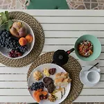 El Jable Lanzarote Bed & Breakfast