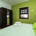 Bed & Breakfast El Jable Lanzarote 3*