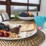 Bed & Breakfast El Jable Lanzarote 3*