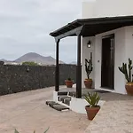 Bed & Breakfast El Jable Lanzarote 3*