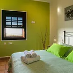 El Jable Lanzarote Bed & Breakfast Teguise (Lanzarote)