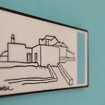 Bed & Breakfast El Jable Lanzarote Teguise (Lanzarote)