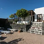 El Jable Lanzarote Teguise (Lanzarote)