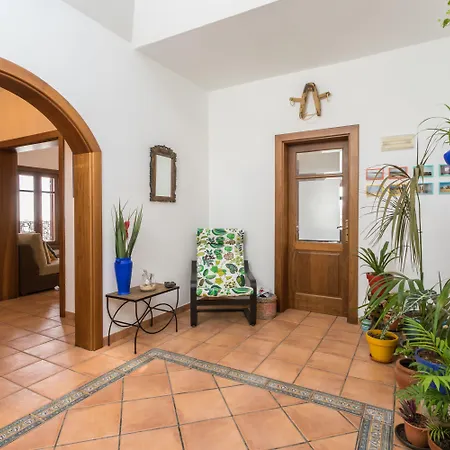 El Jable Lanzarote فندق مبيت وإفطار 4*