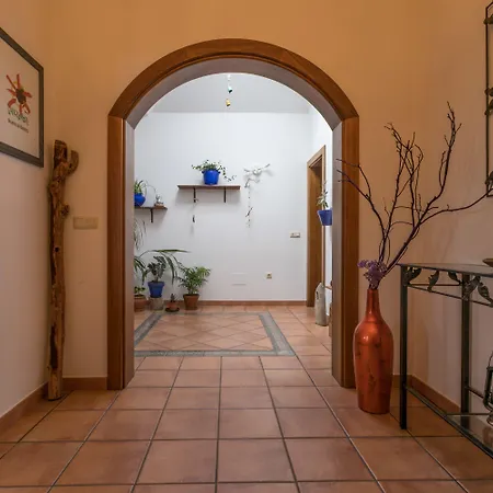 El Jable Lanzarote 4*