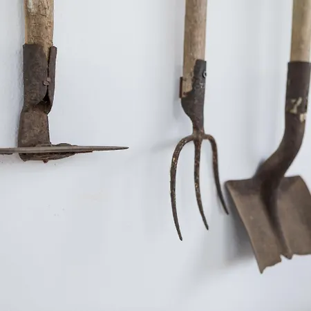 Couette-café El Jable Lanzarote 4*