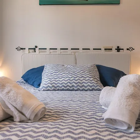 El Jable Lanzarote 4* Тегисе