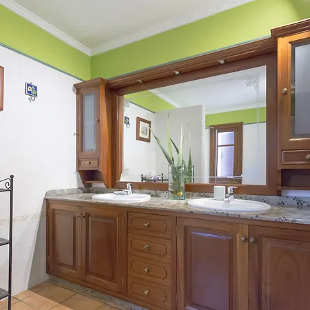 Couette-café El Jable Lanzarote Teguise (Lanzarote)