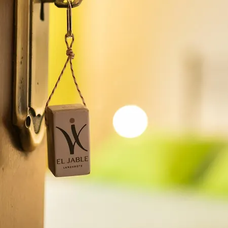 Bed & Breakfast El Jable Lanzarote