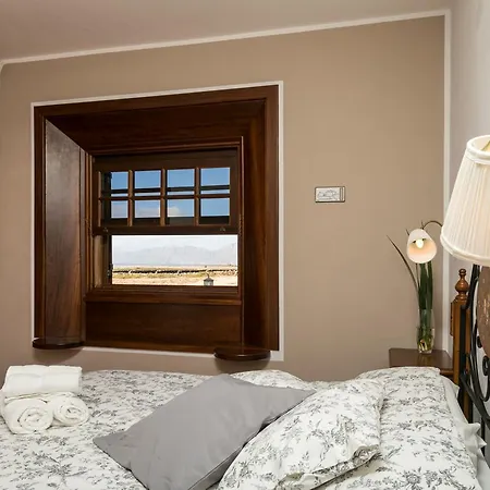 Bed & Breakfast El Jable Lanzarote