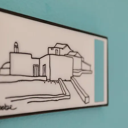 Oda ve Kahvaltı El Jable Lanzarote Teguise (Lanzarote)