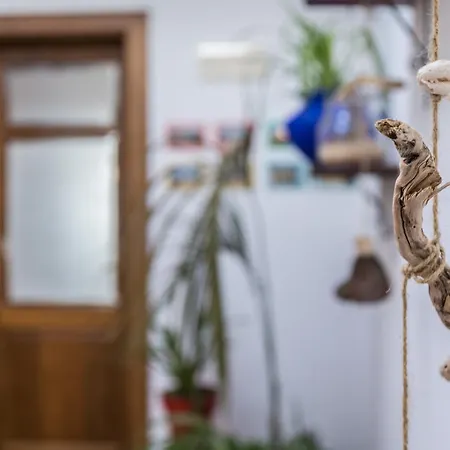 El Jable Lanzarote 4*