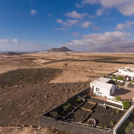 El Jable Lanzarote 3* Teguise (Lanzarote)