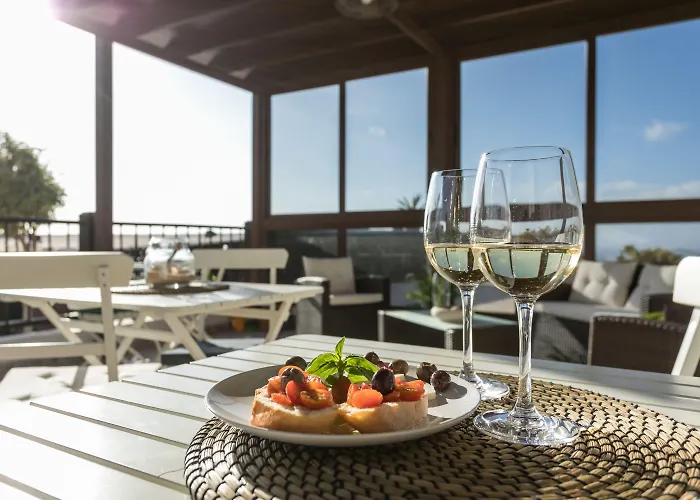 El Jable Lanzarote 4*