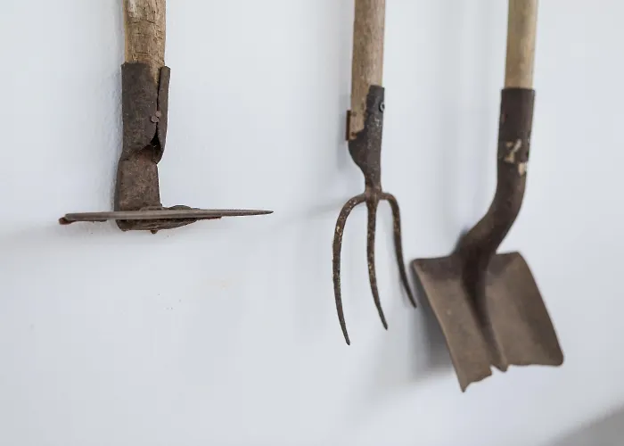 فندق مبيت وإفطار El Jable Lanzarote 4*