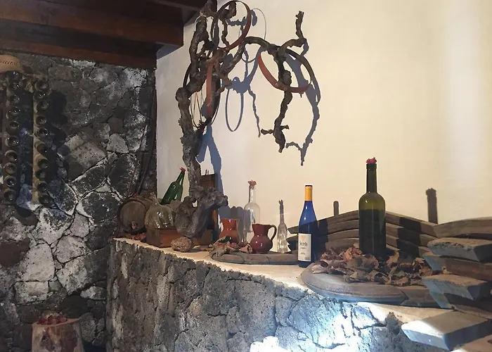 El Jable Lanzarote Panzió 4*