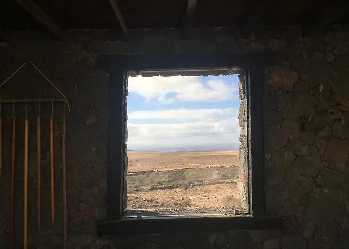 El Jable Lanzarote 4*