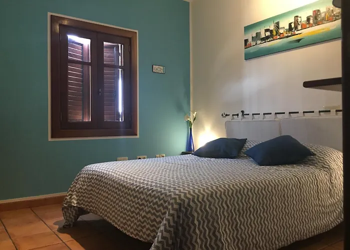 El Jable Lanzarote 4* تيغيسي