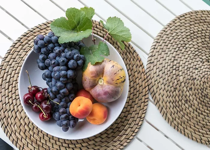 El Jable Lanzarote فندق مبيت وإفطار 4*