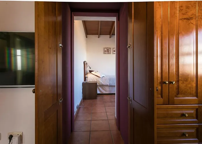 El Jable Lanzarote Panzió Teguise