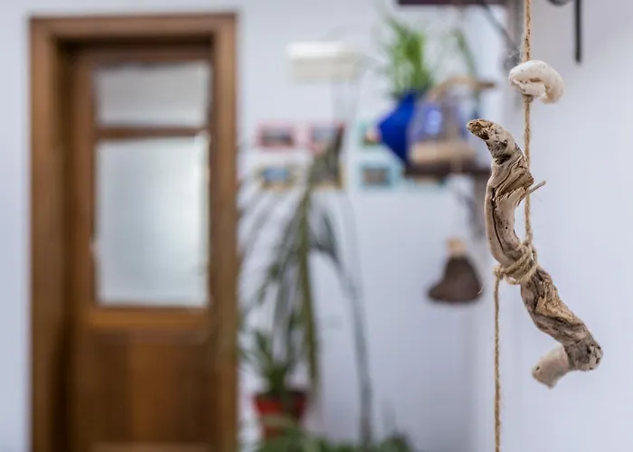 El Jable Lanzarote 4*