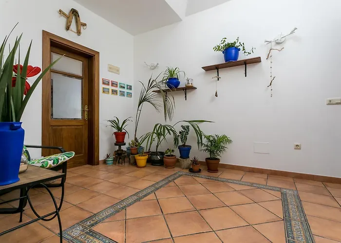 El Jable Lanzarote 4*